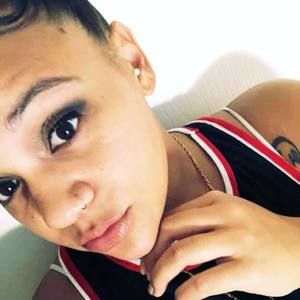 Meet your Posher, Jazzy